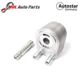 AutoStar Germany OIL COOLER ASSY VOGUE SPORT DISCOVERY3 4526544