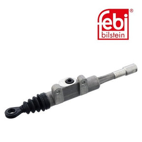 Febi 19156 Clutch Master Cylinder Reliable For Mercedes-Benz E-Class 1999 - 2002
