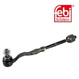Febi 170811 Tie Rod Front Left Right High Performance Fits BMW X3 2011 - 2012