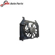 EuroSpare Engine Motor Fan LR084438 Range Rover Sport
