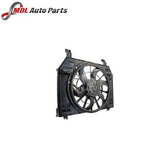 EuroSpare Engine Motor Fan LR084438 Range Rover Sport
