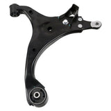 Febi 185220 Control Arm Front Axle Left Standard Fits Kia Carens 2007 - 2013