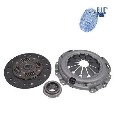 Blueprint ADC43089 Clutch Kit Three Piece Fits Mitsubishi Shogun Pinin 2001