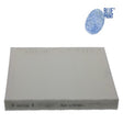Blueprint ADU172536 Cabin Filter Premium Fits Smart Fortwo 2007 - 2024