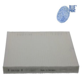 Blueprint ADU172536 Cabin Filter Premium Fits Smart Fortwo 2007 - 2024