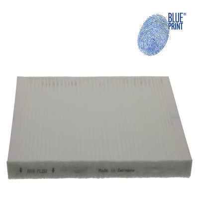 Blueprint ADU172536 Cabin Filter Premium Fits Smart Fortwo 2007 - 2024