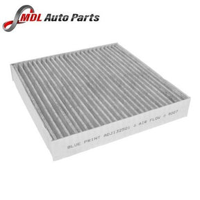 Blueprint Cabin Filter ADJ132501 C2Z6525 for Jaguar XF XJ - Pollen Air Filter