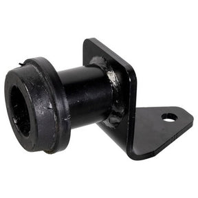 Febi 180966 Bump Stop Rear Axle Right Standard Premium Grade High Performance