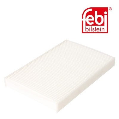 Febi 30889 Cabin Filter Premium High Performance Fits Iveco Daily 2011 - 2014
