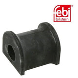 Febi 27038 Anti Roll Bar Bush Rear Left Right Premium Fits VW Caddy 2011 - 2015
