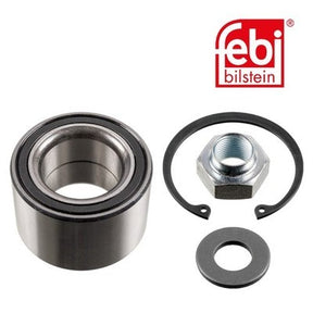 Febi 31342 Wheel Bearing Kit Angular Ball Fits Suzuki Wagon R+ 1998 - 2000