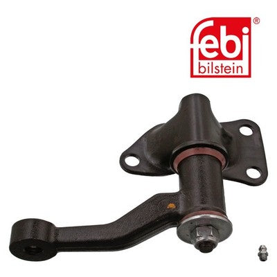 Febi 42732 Idler Arm Durable Heavy Duty Fits Nissan Terrano II Van 1998 - 2007