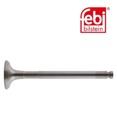 Febi 19883 Valves Premium Durable Fits Fiat Cinquecento 1991 - 1993