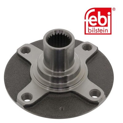 Febi 05761 Wheel Hub Standard Premium Quality Fits Ford Escort 1985 - 1985