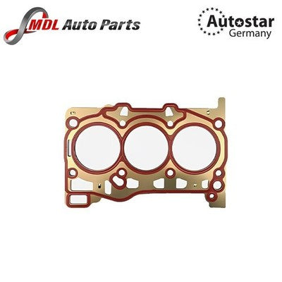 AutoStar Germany GASKET CYLINDER HEAD COVER For AUDI A1 A3 04C103383AB