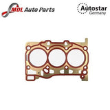 AutoStar Germany GASKET CYLINDER HEAD COVER For AUDI A1 A3 04C103383AB