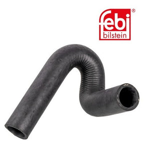 Febi 172835 Coolant Hose Premium Grade Durable Standard High Performance