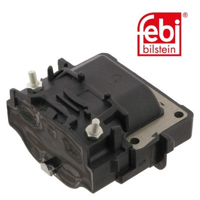Febi 28645 Ignition Coil High Performance Fits Toyota Corolla 1985 - 1987