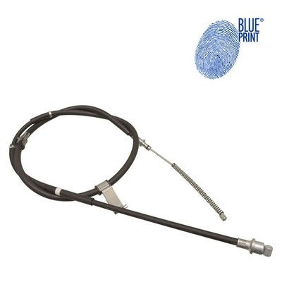 Blueprint ADC446121 Hand Brake Cable Fits Mitsubishi Galant / Aspire 1999 - 2000