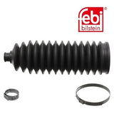 Febi 102122 Steering Boot Kit Front Left Right Fits Fiat Strada 1999 - 2003
