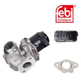 Febi 36750 EGR Valve Premium High Performance Fits Ford Fiesta 2010 - 2012