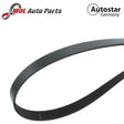 AUTOSTAR LR064185 V-RIBBED BELT LR011345 6PK2460