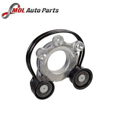 eurospares Drive Belt Tensioner LR161768 Discovery Range Rover Velar