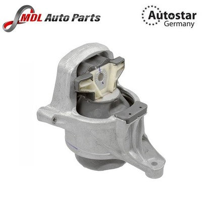 AUTOSTAR 8W0199371BR ENGINE MOUNTING LEFT HYDRO WET FILL