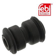 Febi 49567 Leaf Spring Bush High Performance Fits BMW 3 Series 1999 - 2000