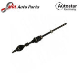 AutoStar Germany DRIVE SHAFT. PROP SHAFT LR135950
