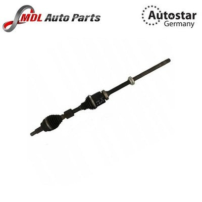 AutoStar Germany DRIVE SHAFT. PROP SHAFT LR135950