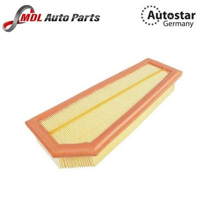 AutoStar Germany Air Filter 2710940304 Mercedes-Benz C-Class, SLK-Class, E-Class