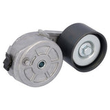 Febi 182402 Tensioner Assembly Metal Premium Quality Standard High Efficiency