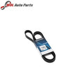 Dayco Drive Belt PQR500340 Range Rover Sport 2005