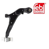 Febi 42665 Control Arm Front Right Steel Fits Nissan Maxima/Maxima QX 2000 - 03
