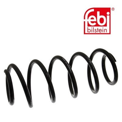 Febi 37382 Coil Spring Premium High Performance Fits Vauxhall Astra 1998 - 2000