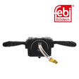 Febi 40916 Steering Column Switch Assembly Premium For Citroën Xsara 1998 - 2005