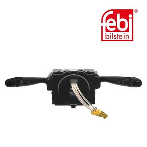 Febi 40916 Steering Column Switch Assembly Premium For Citroën Xsara 1998 - 2005
