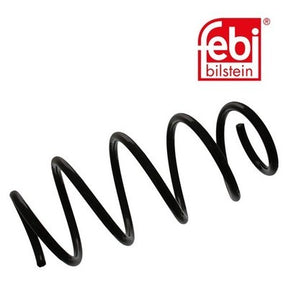 Febi 46864 Coil Spring Premium High Performance Fits Opel Corsa 2006 - 2011