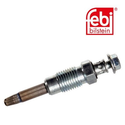Febi 15965 Glow Plug High Quality Premium Grade Fits Renault 21 1986 - 1994