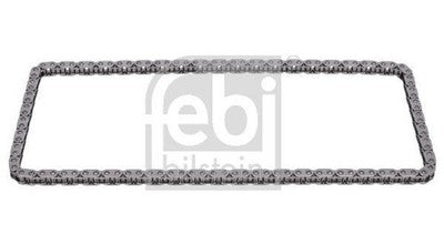 Febi 186500 Timing Chain Simplex Closed Chain Fits Opel Astra 2019 - 2022