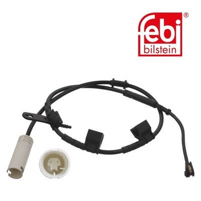Febi 37728 Wear Indicator Disc Brake High Performance Fits Mini Mini 2010 - 2015