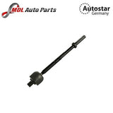 Autostar Germany Inner Tie Rod 2043380415 for Mercedes-Benz C-Class E-Class GLK
