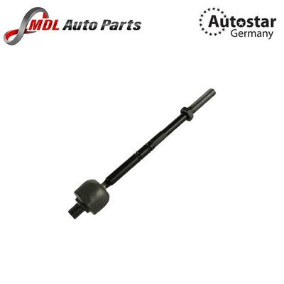 Autostar Germany Inner Tie Rod 2043380415 for Mercedes-Benz C-Class E-Class GLK