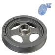 Blueprint ADT36136 TVD Pulley High Quality Fits Toyota Yaris/Vitz 1999 - 2005