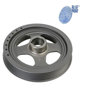 Blueprint ADT36136 TVD Pulley High Quality Fits Toyota Yaris/Vitz 1999 - 2005