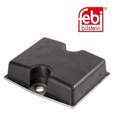 Febi 171062 Bump Stop Bi-metal High performance Fits Saab 45903 2004 - 2005
