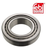 Febi 11594 Wheel Bearing Rear Left Hand Right Hand Premium High Performance