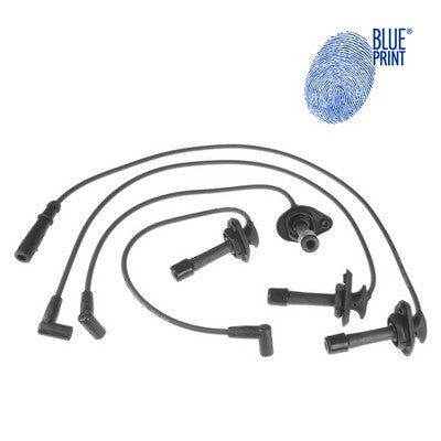 Blueprint ADS71608 HT Lead Kit High Quality Fits Subaru Forester 1998 - 2001