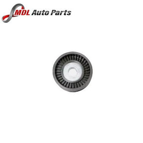 Allmakes 4x4 Drive Belt Idler Pulley LR010725 Ranger Rover Sport